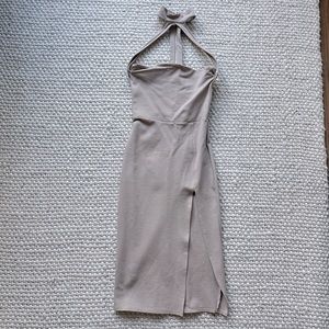 Donna Mizani Dress XS